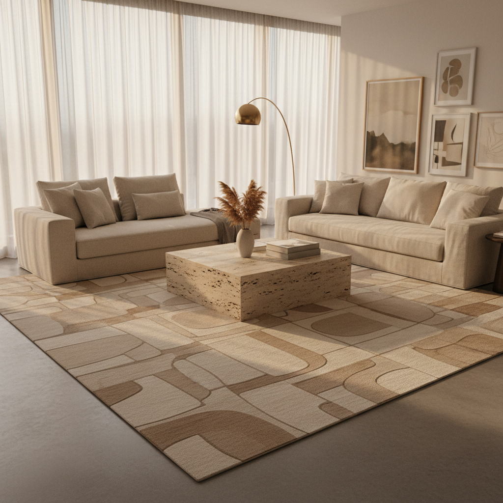 Area Rugs