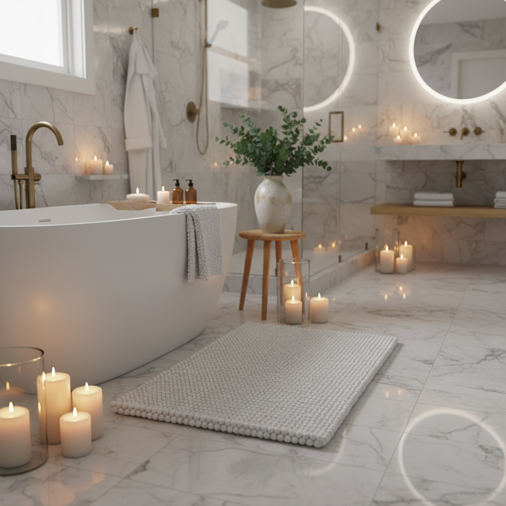 Bath Mats
