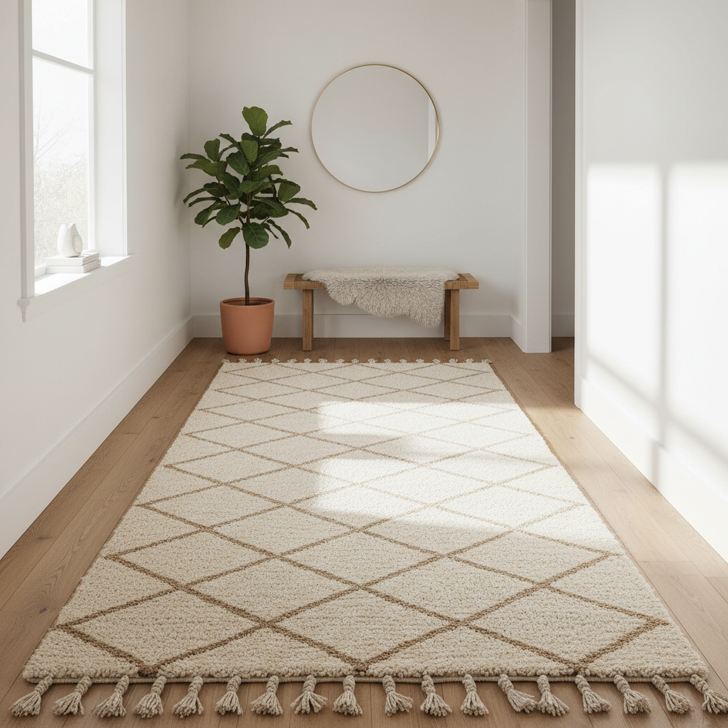 Hallway & Entryway Runners