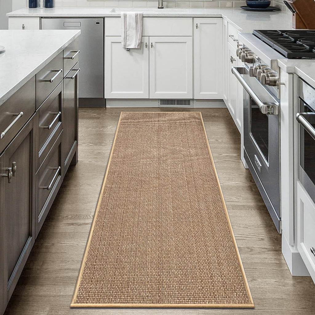 Hearthly Absorbent Kitchen Runner Mat