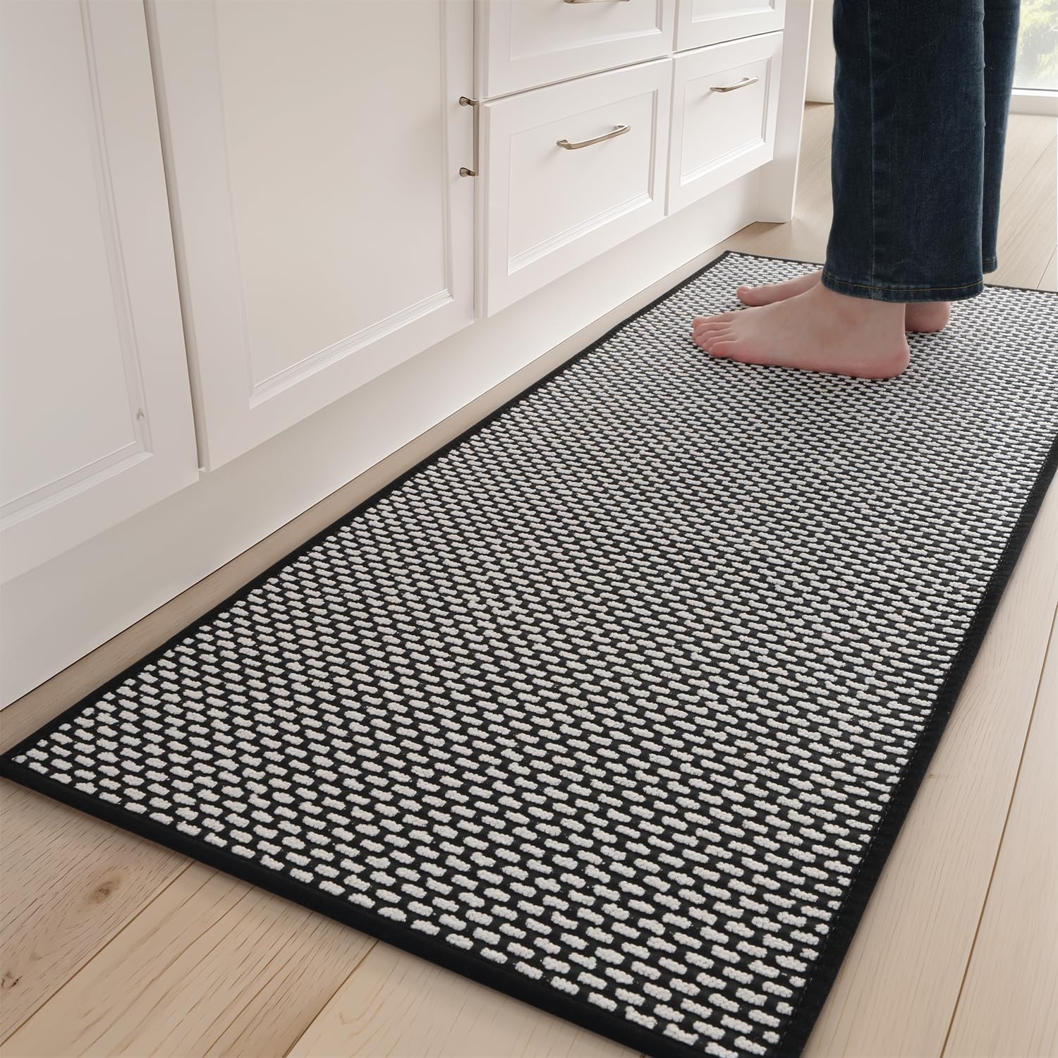 Hearthly Kitchen Runner Mat