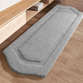 Hearthly Plush Bath Runner